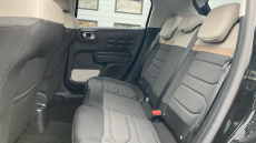 Citroen C3 1.2 PureTech 110 Max 5dr EAT6 Petrol Hatchback